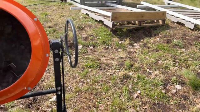 ПРОВЕРИЛИ / НАЗАД В СССР / ЛЕГО ГРЯДКИ / СТИРАЛЬНАЯ МАШИНА ДЛЯ ДАЧИ / ЖИТЬ ПО-РУССКИ