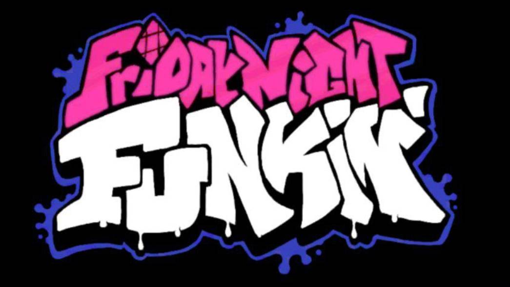 Friday Night Funkin'