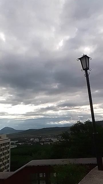 Железноводск, санаторий 