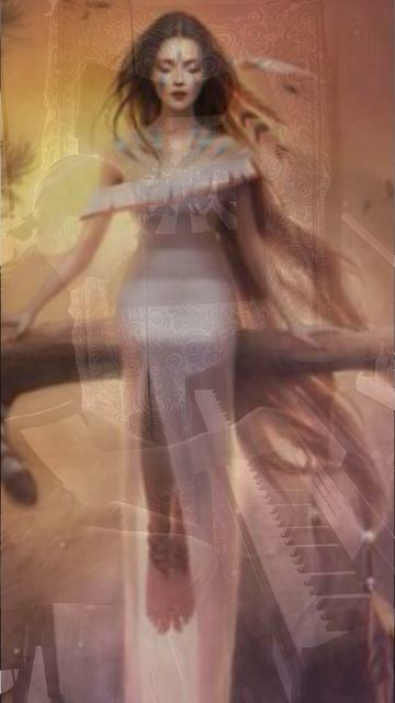 Весенние Переливы _7