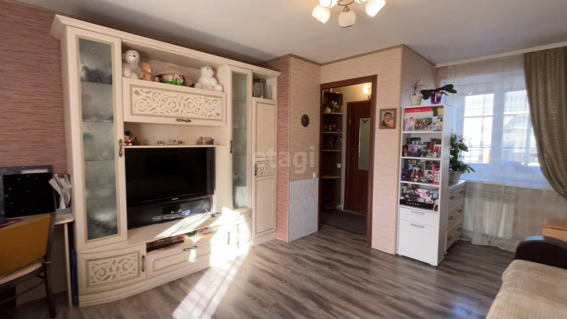 Александр Этажи