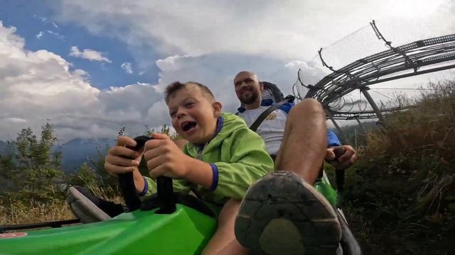 Родельбан Роза Хутор