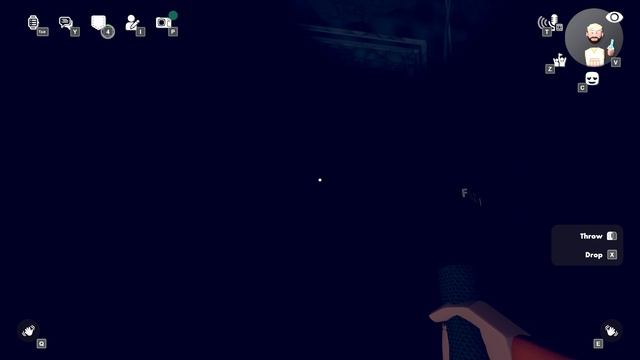 ВСПОМИНАЕМ ИГРАЕМ В РЕК РУУМ ЧЕЕЕЕЕЕЕЕЕЕЕКС