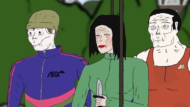 MK Хоботня - Цензура