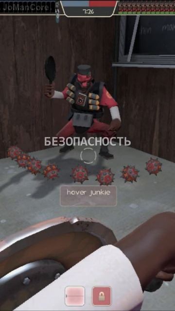 Чтож, ultrakill