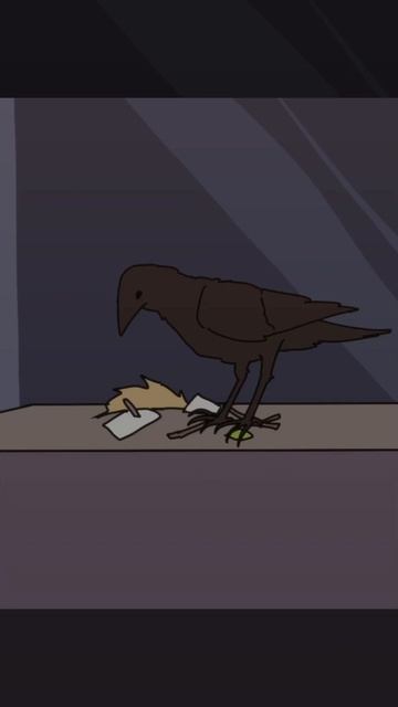 дубляж/оригинал анимации portal2