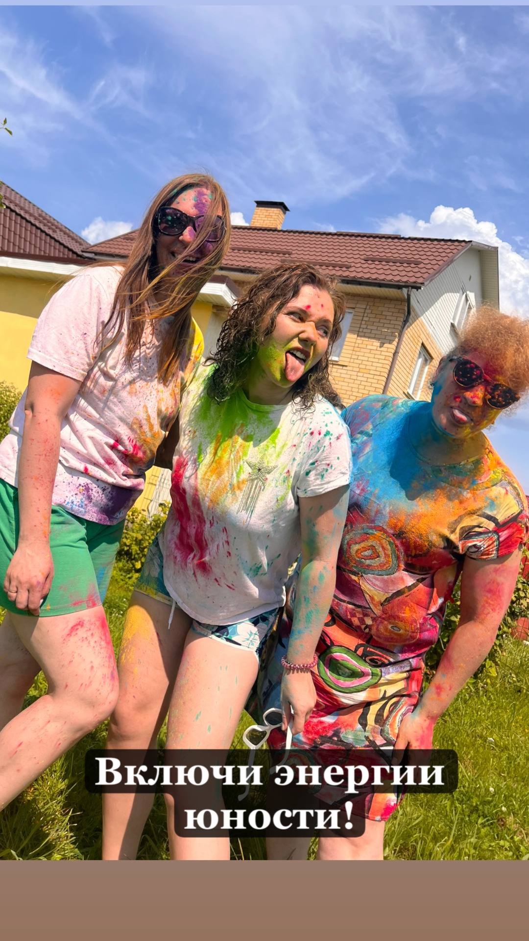 Нужен ресурс? Делюсь своими привычками