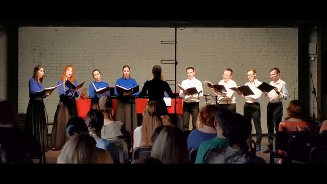 Анастасия Ведякова - Славословие Александру Невскому