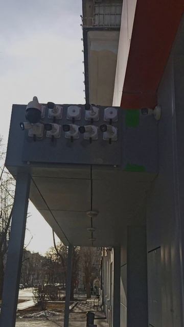 И хорошеть он не останавливался