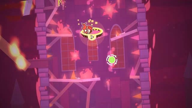 ( Video By Nexus Gd)  Slasher / Geometry Dash