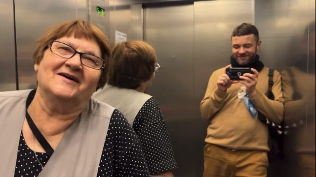 Валаам Март’25 | Поездка на благословенный остров