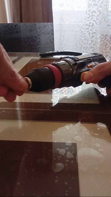 Преимущество функции быстром съёмного патрона #shorts