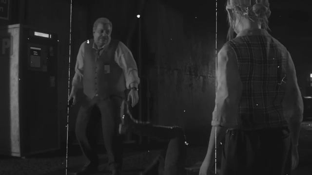 Как я играл в Resident Evil 2 (2019)
(Нарратор)