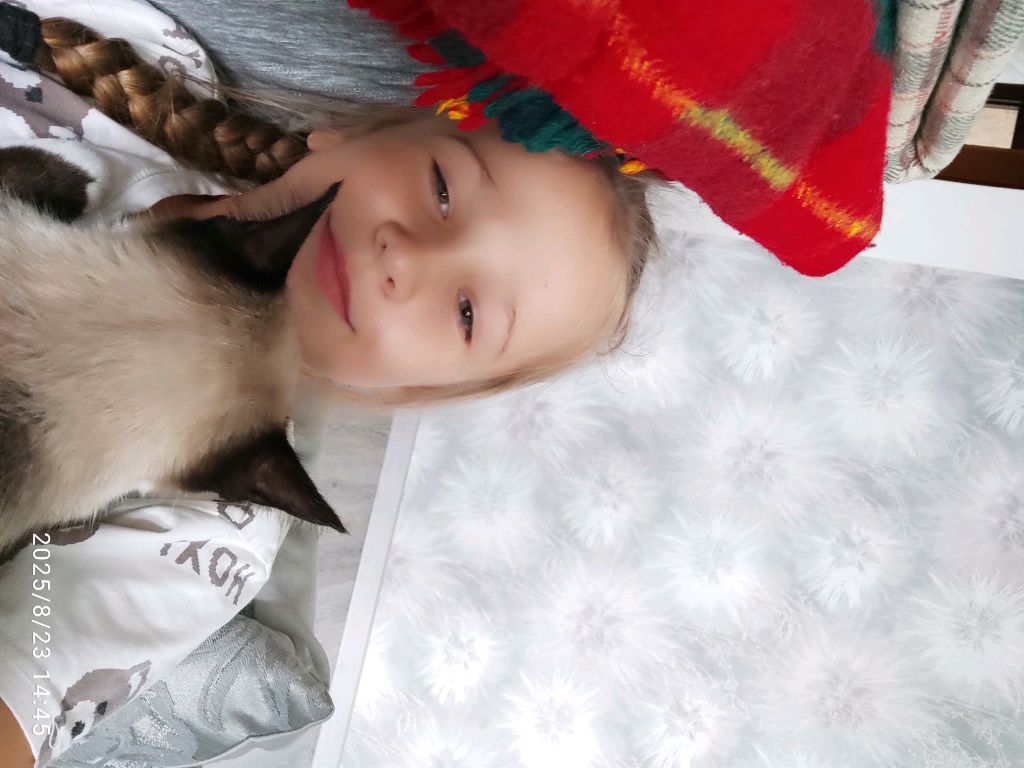 я у бабушки💖