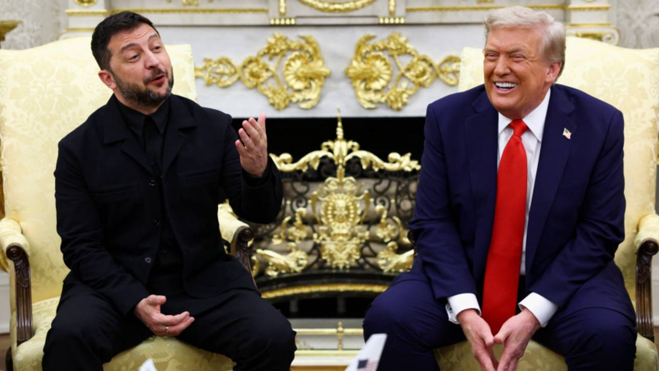 Пятый канал НОВОСТИ