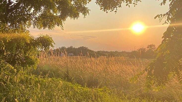 Настольгия лето(лучше смотреть зимой))