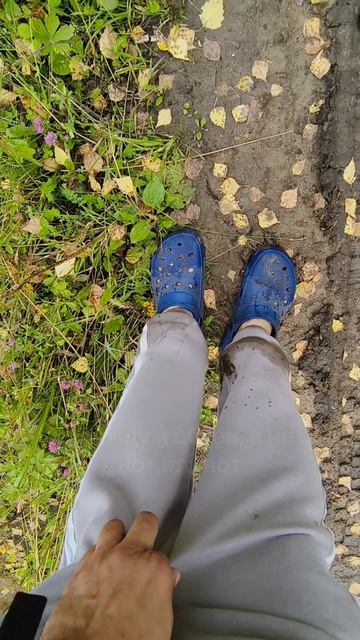 Самый красивый водопад Новосибирской области