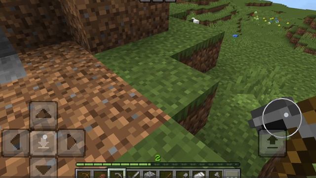 покриативнее! Вы поймёшь посмотрев всё видео. #Майнкрафт