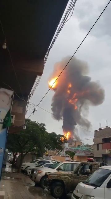 Последние Новости Израиль Иран