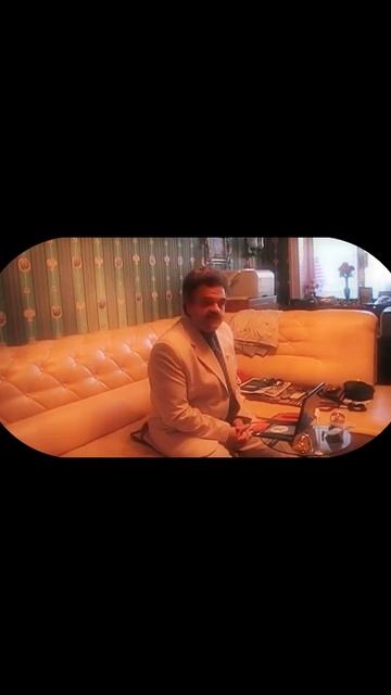 Так называемый Игорь Гофман исчез (edit)