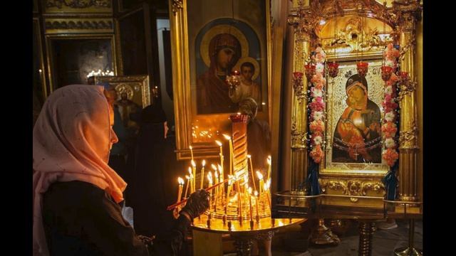 Небесный свет