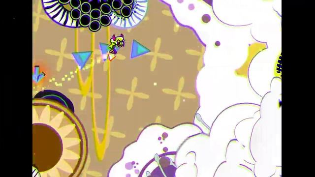 ( Video By Viprin)  Exotic Soul / Geometry Dash