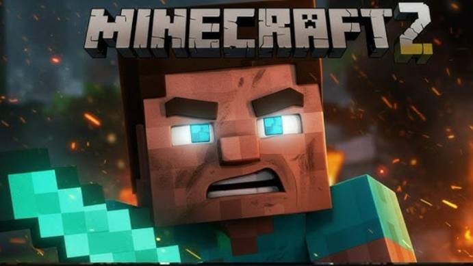 Майнкрафт 2? Мод на Minecraft Realism 2.0