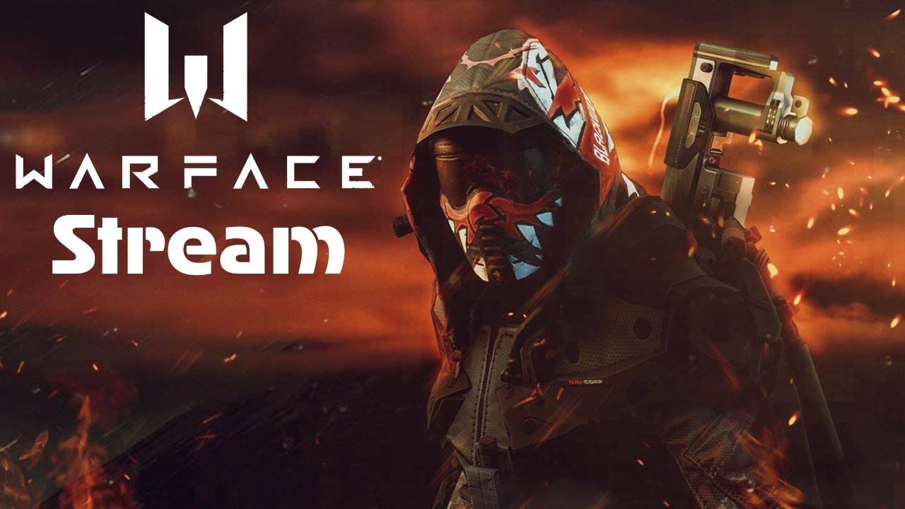 Warface ПоДнИмАеМ ЛиГу