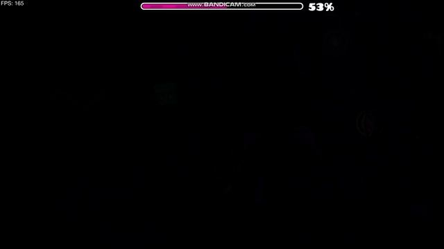 АНДРОМЕДА (топ 6) Геометри Даш 60fps с кликами