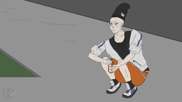 MK Хоботня - Ружьё