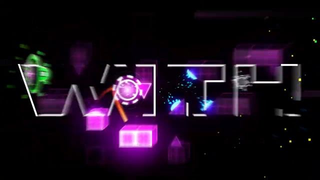 ( Video By Hema Gd) Without U / Geometry Dash