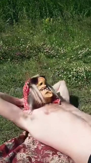 Какой-то чел