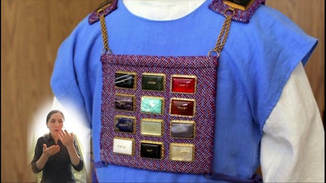 Глухих DEAF. Самые важные знания. Малый рог аннулирует жертву Христа.Тема 39