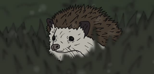 MK - На иглах смерти