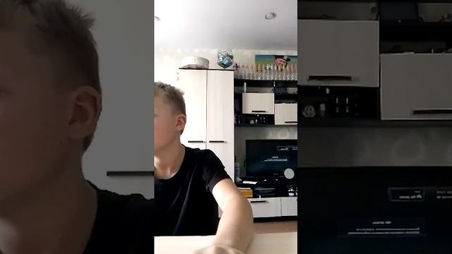 первая трансляция