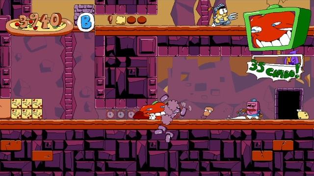 крутой перец