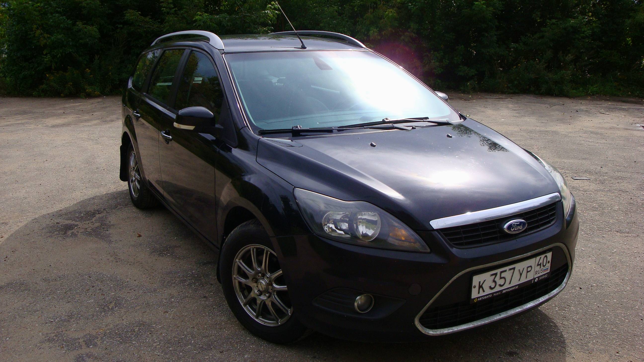 Ford Focus 2, 2010г.в.