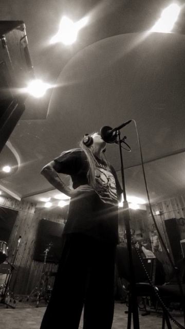 Скоро новый сингл / Ирина З.