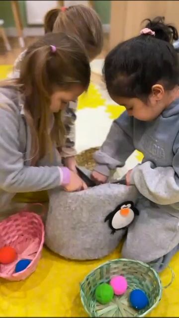 Урок-сюрприз на тему китайского нового года