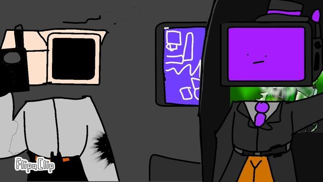 Skidibi Polipe (ребут ) 1 + колаб с тв детективом (это рофл это не ребут серия скро будет в это кола