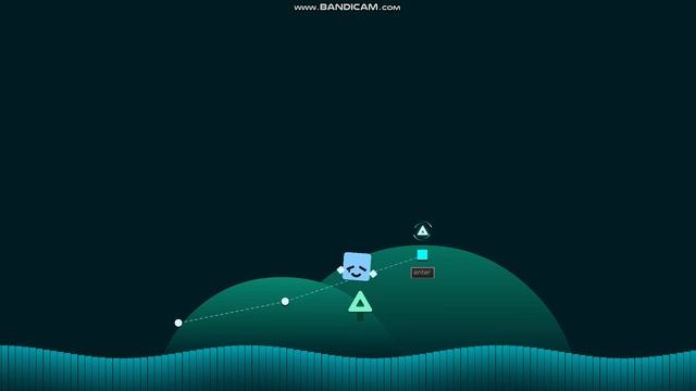 привет синий чел Just Shape And Beats 2