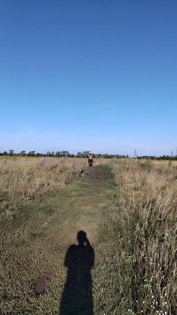 #enduro Sycmcc 250 #эндуро