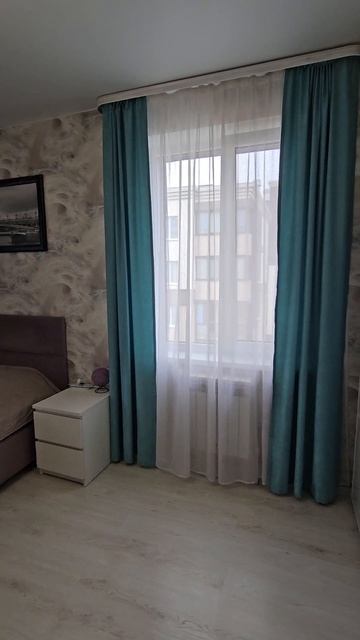 Адрес: г. Коломна, ул. Захарова, д. 6.
Объект: трёхкомнатная квартира.