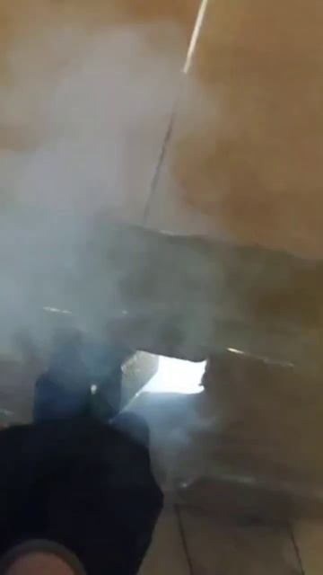 РШ-4 Испытания