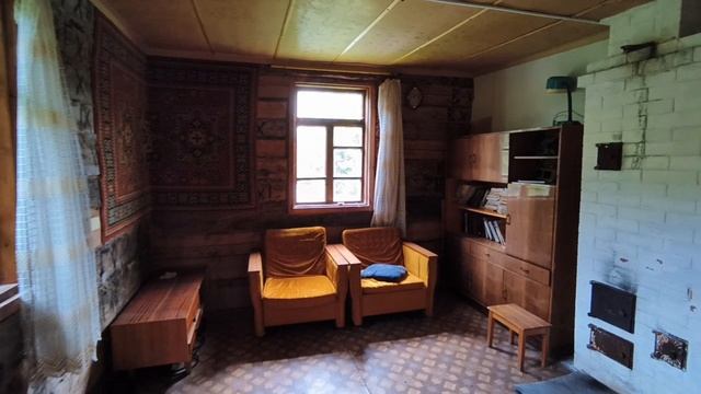 Дом 66 кв.м.  в п. Дружная Горка