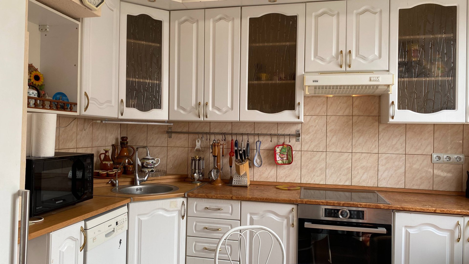 ул. Куликовская, д. 3