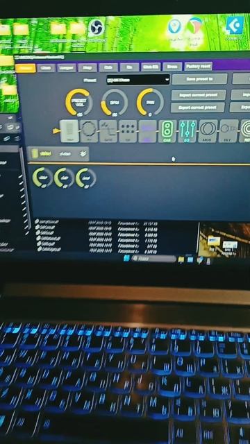 Mk300 и загрузка игры для Дэнди