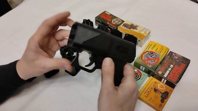 ПУ-4 и Адаптеры от Пионер