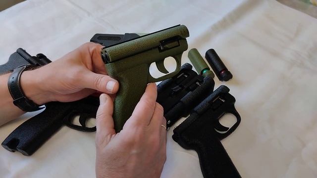 Рукоятка РШ-2, ПУ-4 Hовинки