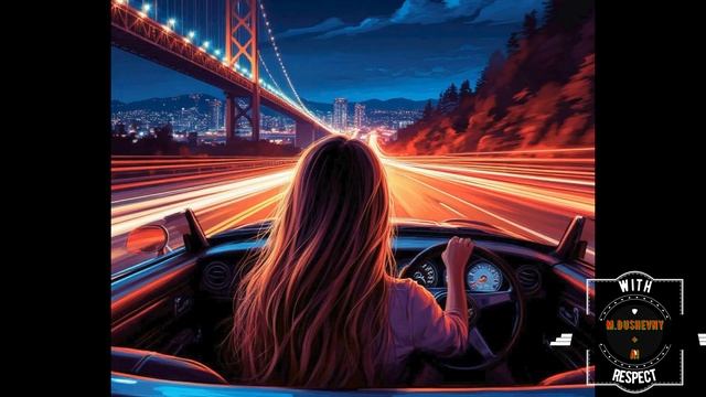 Electric Velocity (alb. Electric Velocity 2023)